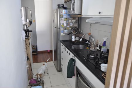 Apartamento à venda com 2 quartos, 49m² em Del Castilho, Rio de Janeiro