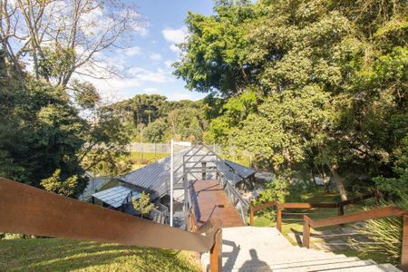 Casa de condomínio à venda com 430m², 6 quartos e 3 vagas Casa de condomínio à venda com 430m², 6 quartos e 3 vagasÁrea comum - Salão de festas
