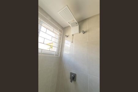 Casa de condomínio à venda com 430m², 6 quartos e 3 vagas Casa de condomínio à venda com 430m², 6 quartos e 3 vagasBanheiro da Suite 4