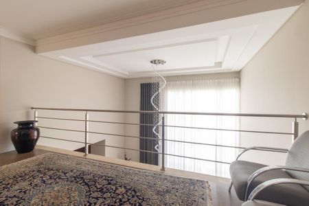 Casa de condomínio à venda com 430m², 6 quartos e 3 vagas Casa de condomínio à venda com 430m², 6 quartos e 3 vagasSala 2