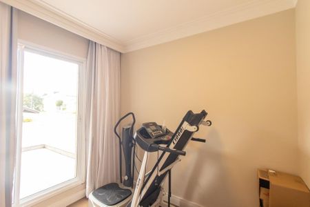 Casa de condomínio à venda com 430m², 6 quartos e 3 vagas Casa de condomínio à venda com 430m², 6 quartos e 3 vagasQuarto 3