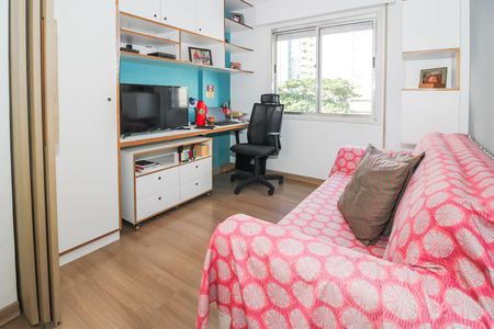 Apartamento para alugar com 44m², 2 quartos e sem vaga