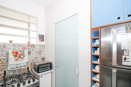 Apartamento para alugar com 44m², 2 quartos e sem vaga Apartamento para alugar com 44m², 2 quartos e sem vagaÁrea de Serviço