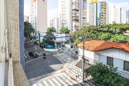 Apartamento para alugar com 44m², 2 quartos e sem vaga