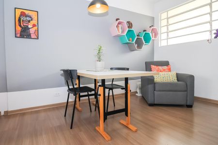 Apartamento para alugar com 2 quartos, 44m² em Perdizes, São Paulo