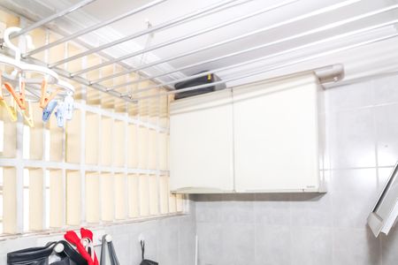 Apartamento para alugar com 44m², 2 quartos e sem vaga Apartamento para alugar com 44m², 2 quartos e sem vagaÁrea de Serviço