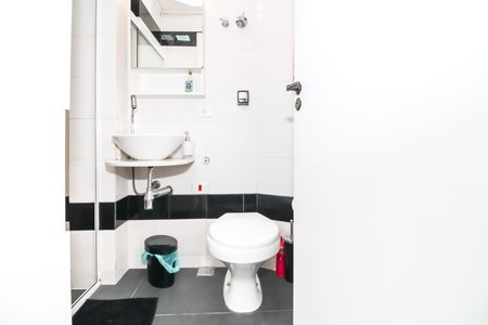 Apartamento para alugar com 44m², 2 quartos e sem vaga