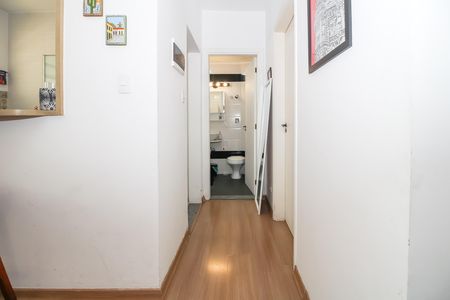 Apartamento para alugar com 2 quartos, 44m² em Perdizes, São Paulo