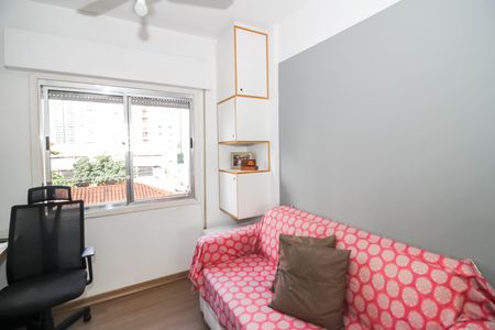 Apartamento para alugar com 44m², 2 quartos e sem vaga