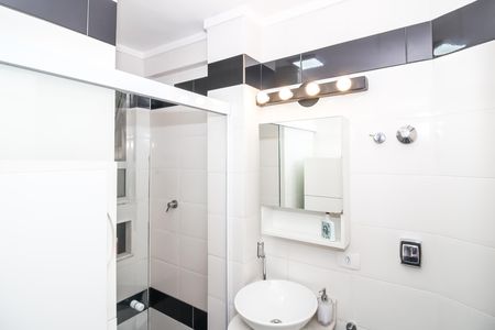 Apartamento para alugar com 44m², 2 quartos e sem vaga