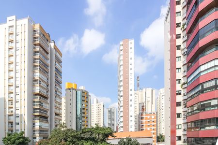 Apartamento para alugar com 44m², 2 quartos e sem vaga