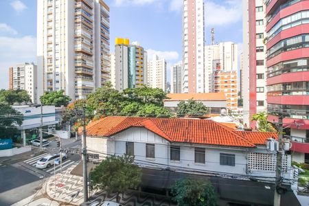 Apartamento para alugar com 44m², 2 quartos e sem vaga
