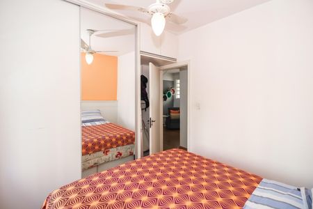 Apartamento para alugar com 44m², 2 quartos e sem vaga