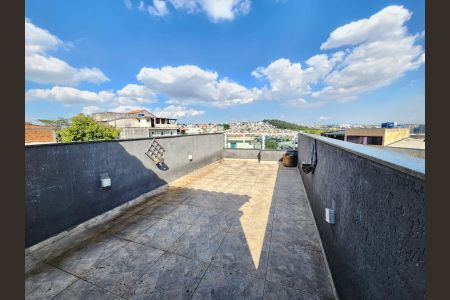Casa à venda com 120m², 3 quartos e 2 vagasÁrea externa