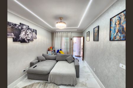 Quarto  de casa para alugar com 3 quartos, 120m² em Jardim Ipanema(Zona Leste), São Paulo