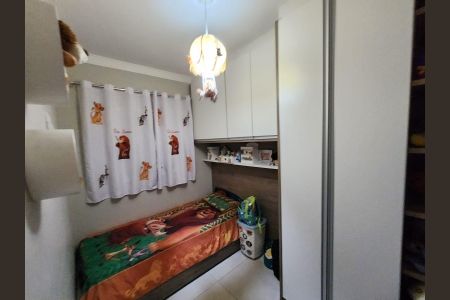 Casa à venda com 120m², 3 quartos e 2 vagasQuarto 