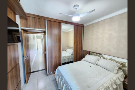 Casa à venda com 120m², 3 quartos e 2 vagasQuarto 