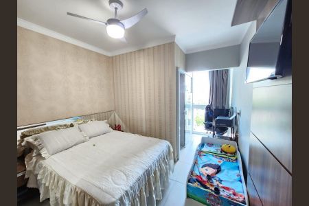 Casa à venda com 120m², 3 quartos e 2 vagasQuarto 