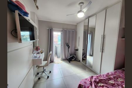 Casa à venda com 120m², 3 quartos e 2 vagasQuarto 