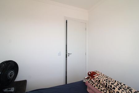 Apartamento para alugar com 40m², 2 quartos e sem vagaQuarto 1
