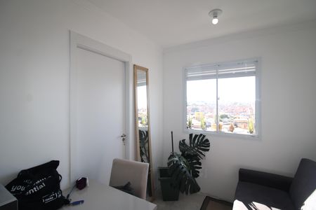 Apartamento para alugar com 40m², 2 quartos e sem vagaSala / Cozinha