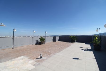 Apartamento para alugar com 40m², 2 quartos e sem vagaÁrea Comum