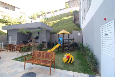Apartamento para alugar com 40m², 2 quartos e sem vagaÁrea Comum