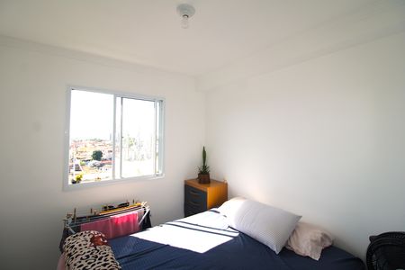 Apartamento para alugar com 40m², 2 quartos e sem vagaQuarto 1