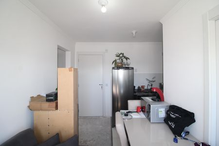 Apartamento para alugar com 40m², 2 quartos e sem vagaSala / Cozinha