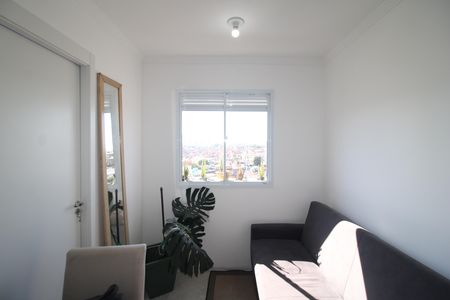 Apartamento para alugar com 40m², 2 quartos e sem vagaSala / Cozinha