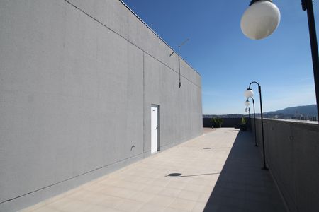Apartamento para alugar com 40m², 2 quartos e sem vagaÁrea Comum