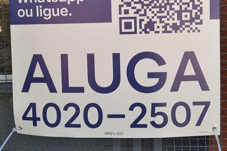 Apartamento para alugar com 40m², 2 quartos e sem vaga Apartamento para alugar com 40m², 2 quartos e sem vagaFachada