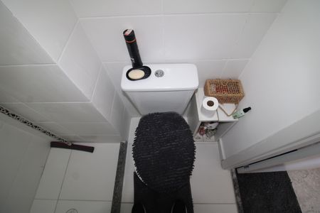 Apartamento para alugar com 40m², 2 quartos e sem vagaBanheiro