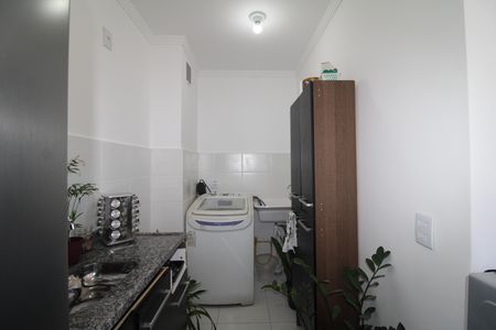 Apartamento para alugar com 40m², 2 quartos e sem vagaSala / Cozinha
