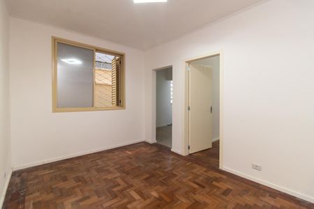 Sala de apartamento para alugar com 1 quarto, 42m² em Praia de Belas, Porto Alegre