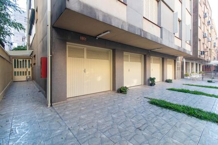 Apartamento à venda com 42m², 1 quarto e sem vaga Apartamento à venda com 42m², 1 quarto e sem vagaÁrea comum