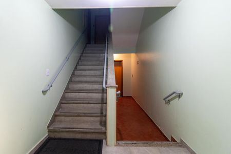 Apartamento à venda com 42m², 1 quarto e sem vaga Apartamento à venda com 42m², 1 quarto e sem vagaÁrea comum