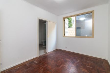 Quarto de apartamento para alugar com 1 quarto, 42m² em Praia de Belas, Porto Alegre