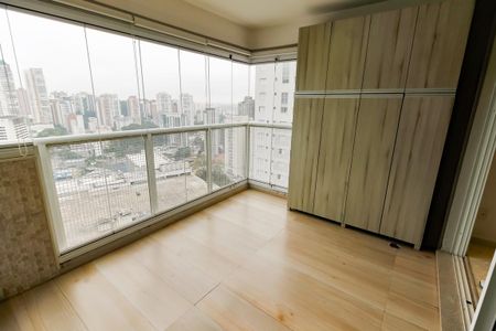 Apartamento à venda com 75m², 2 quartos e 2 vagasVaranda da Sala