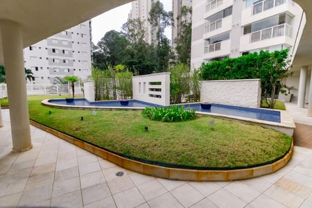 Apartamento à venda com 75m², 2 quartos e 2 vagasÁrea comum