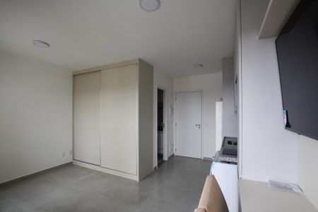 Apartamento para alugar com 24m², 1 quarto e sem vaga Apartamento para alugar com 24m², 1 quarto e sem vagaSTUDIO
