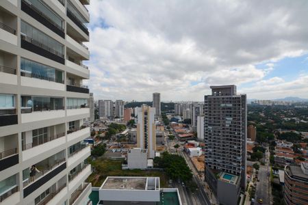 Apartamento para alugar com 24m², 1 quarto e sem vaga Apartamento para alugar com 24m², 1 quarto e sem vagaSTUDIO