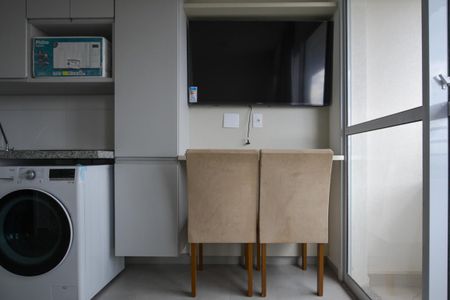 Apartamento para alugar com 24m², 1 quarto e sem vaga Apartamento para alugar com 24m², 1 quarto e sem vagaSTUDIO
