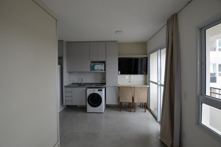 Apartamento para alugar com 24m², 1 quarto e sem vaga Apartamento para alugar com 24m², 1 quarto e sem vagaSTUDIO