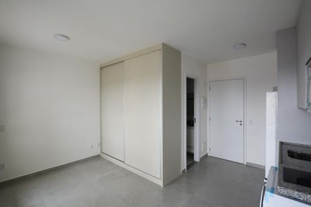 Apartamento para alugar com 24m², 1 quarto e sem vaga Apartamento para alugar com 24m², 1 quarto e sem vagaSTUDIO