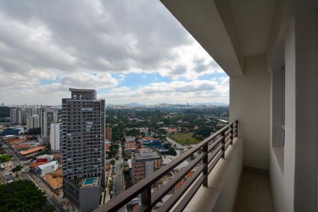 Apartamento para alugar com 24m², 1 quarto e sem vaga Apartamento para alugar com 24m², 1 quarto e sem vagaSTUDIO