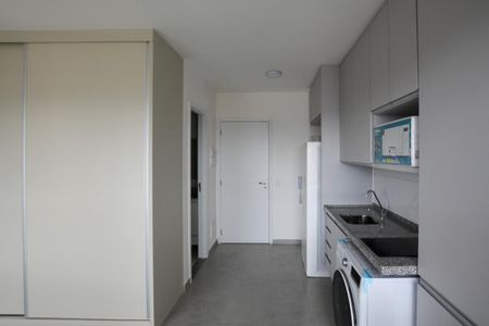 Apartamento para alugar com 24m², 1 quarto e sem vaga Apartamento para alugar com 24m², 1 quarto e sem vagaSTUDIO