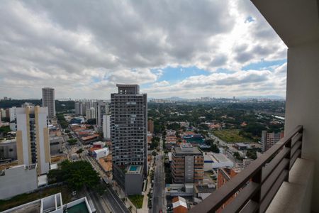 Apartamento para alugar com 24m², 1 quarto e sem vaga Apartamento para alugar com 24m², 1 quarto e sem vagaSTUDIO