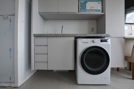 Apartamento para alugar com 24m², 1 quarto e sem vaga Apartamento para alugar com 24m², 1 quarto e sem vagaSTUDIO