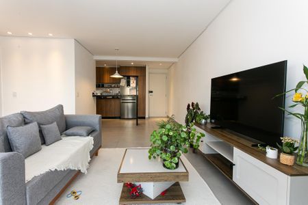 Apartamento para alugar com 75m², 2 quartos e 2 vagas Apartamento para alugar com 75m², 2 quartos e 2 vagasSala